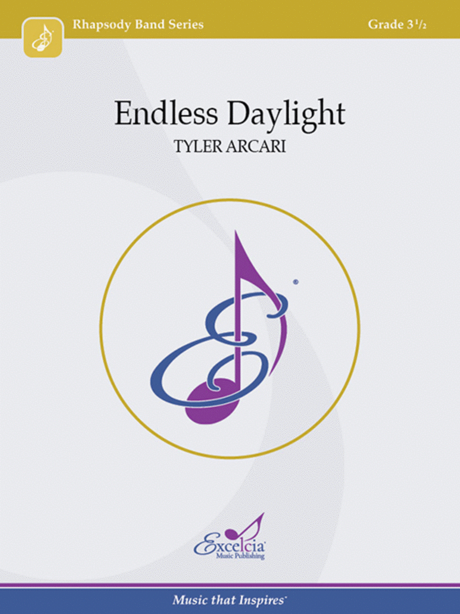 Endless Daylight