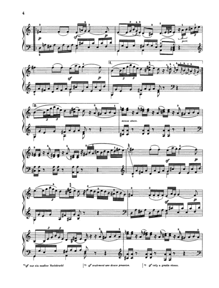 Fantasy C minor, K. 475