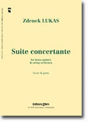 Concertante suite op. 184