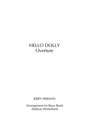 Overture - Hello, Dolly!