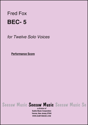 BEC- 5