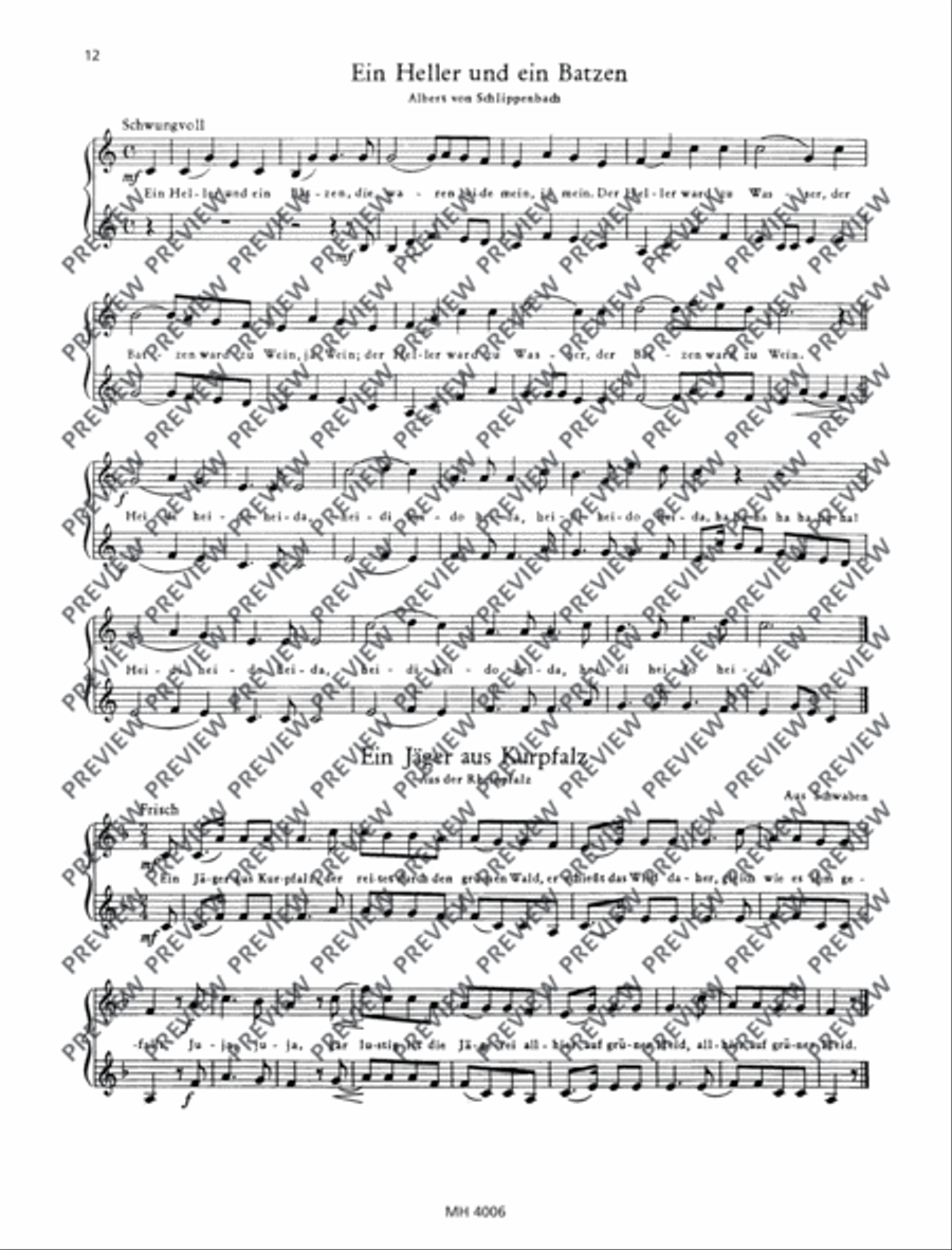 Fun for Two Fun for Two Performance Score scores gallery preview page 13