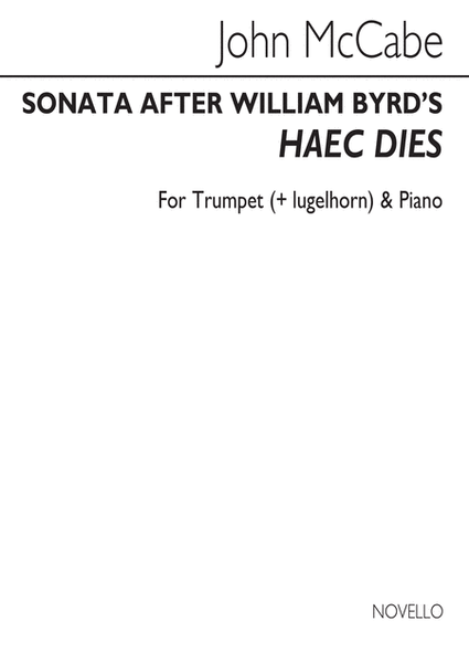 Sonata After William Byrd's 'Haec Dies'