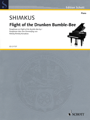 Flight of the Drunken Bumble-Bee