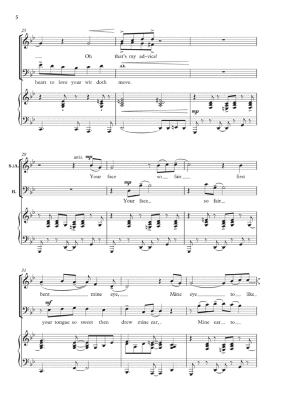 Your face SSA scores gallery preview page 5