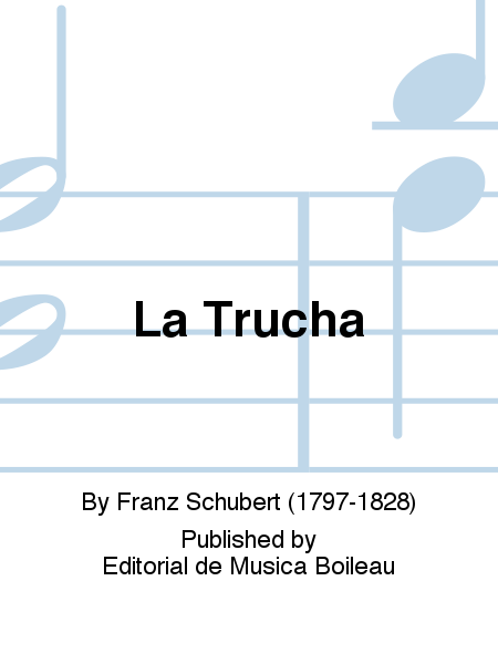 La Trucha