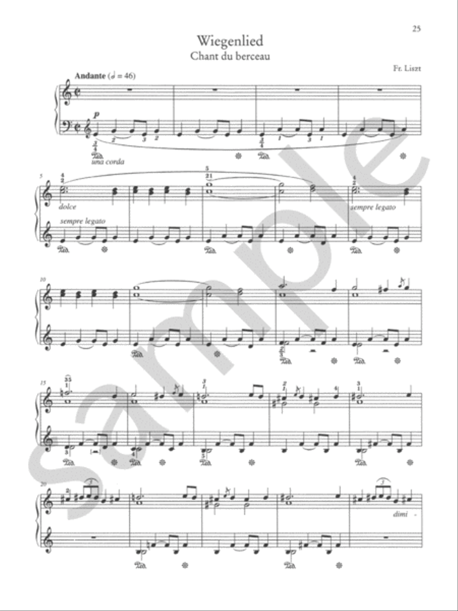 Easy Piano Pieces with Practice Tips Chamber Music scores gallery preview page 7
