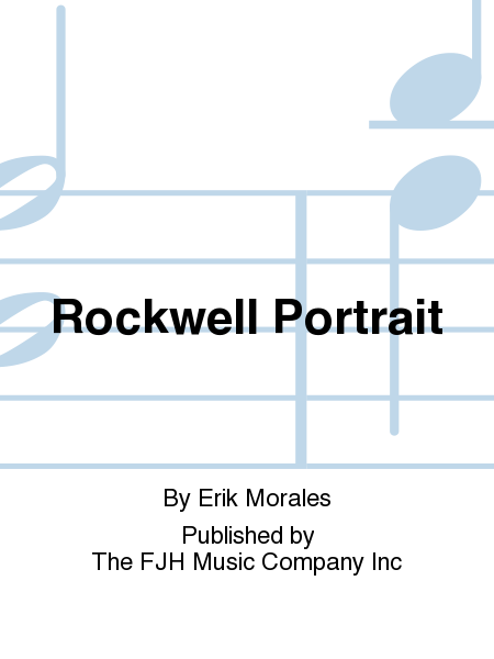 Rockwell Portrait image number null