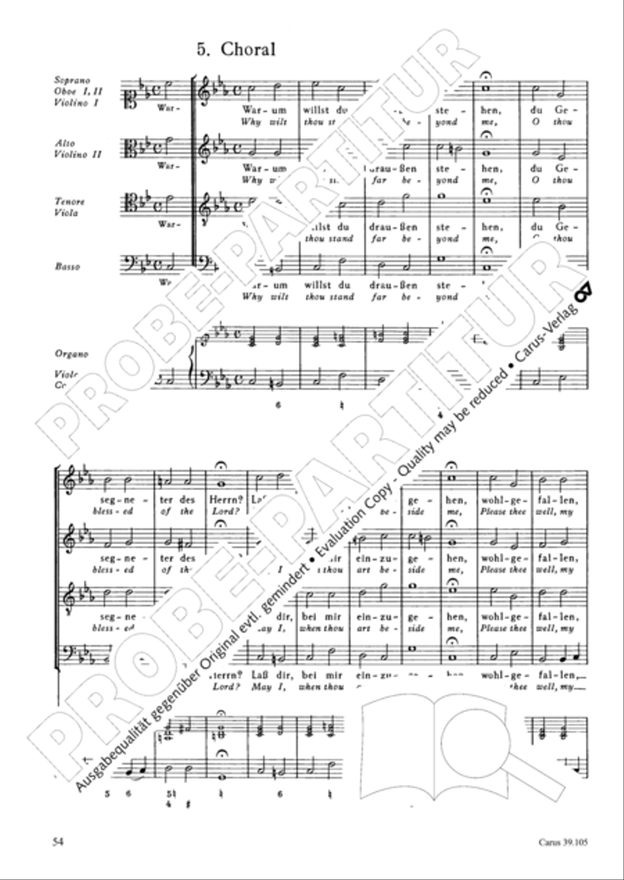 Let all the gates be raised TB scores gallery preview page 55