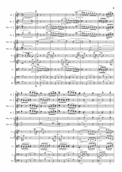 Johannes Brahms – Symphony No. 4 in E minor, Op. 98
