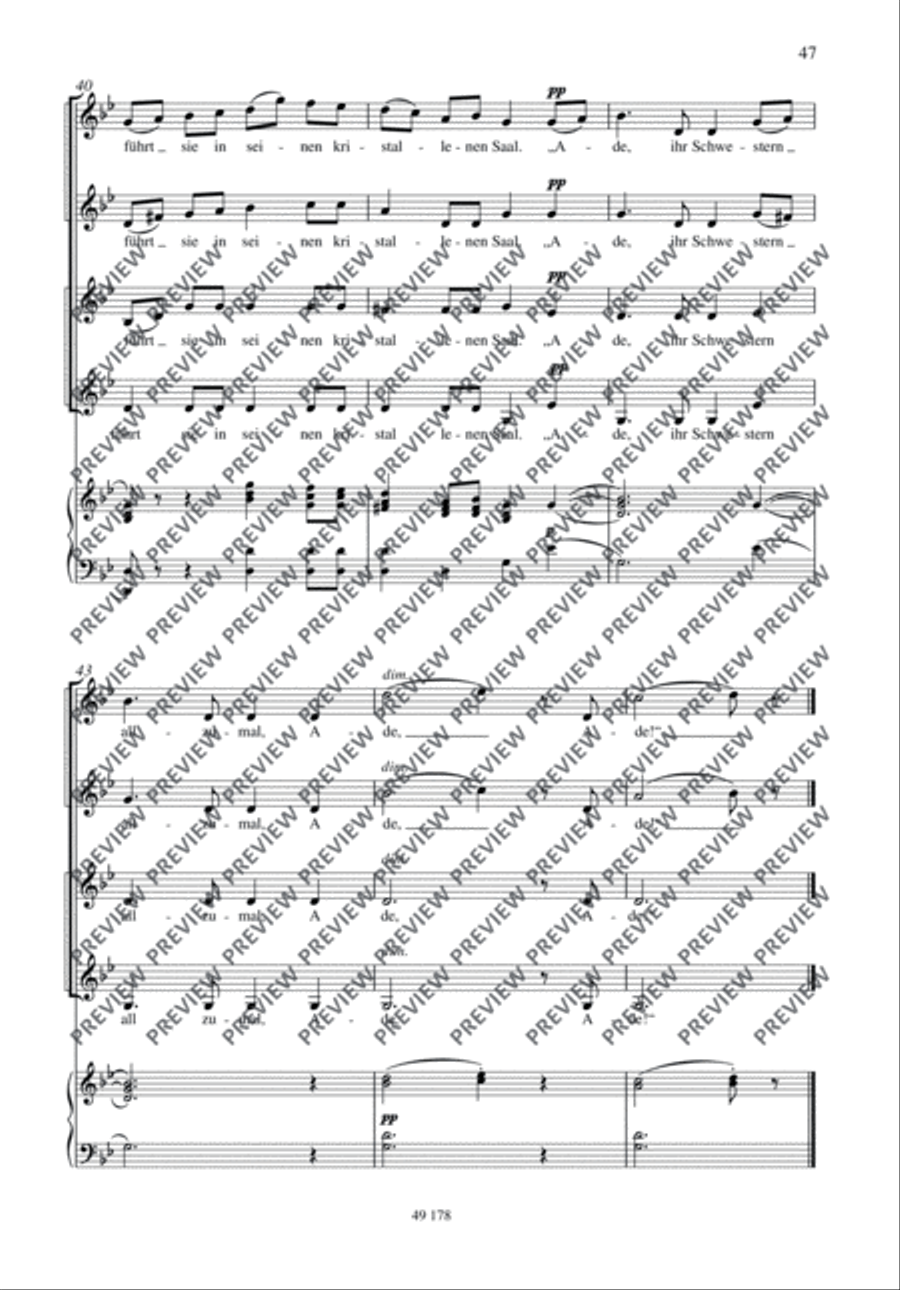 Der Wassermann SSAA scores gallery preview page 8