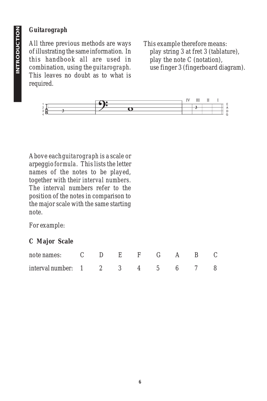 RGT Bass Guitar Playing Early Grades Prelim-2 Bass Guitar scores gallery preview page 7