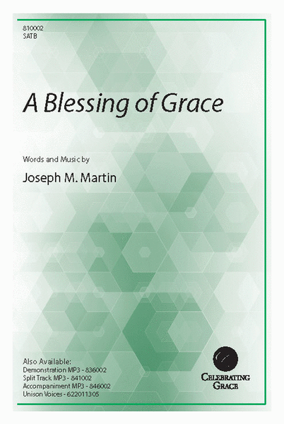 A Blessing of Grace
