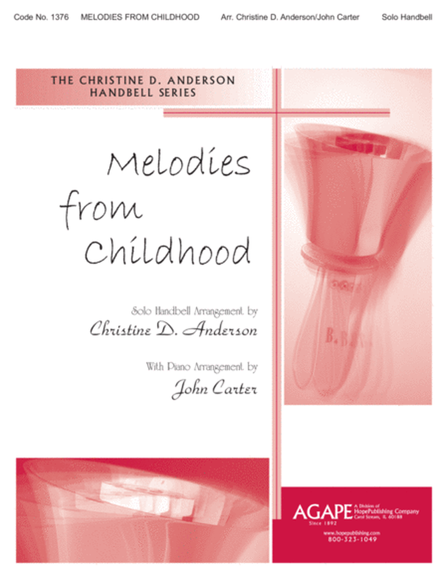 Melodies from Childhood image number null