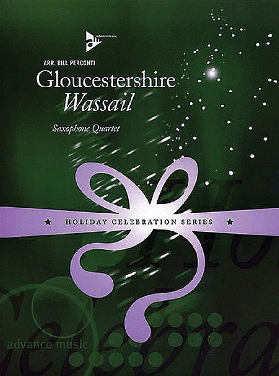 Gloucestershire Wassail