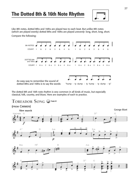 Alfred's Basic Guitar Method, Book 2 image number null