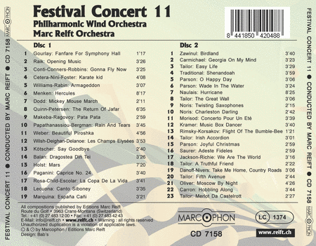 Festival Concert 11 image number null