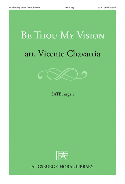 Be Thou My Vision image number null