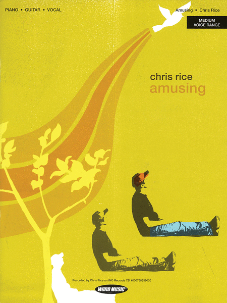 Chris Rice - Amusing