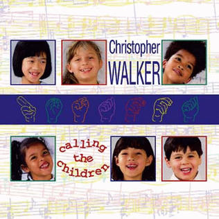 Calling the Children 2-CD Set