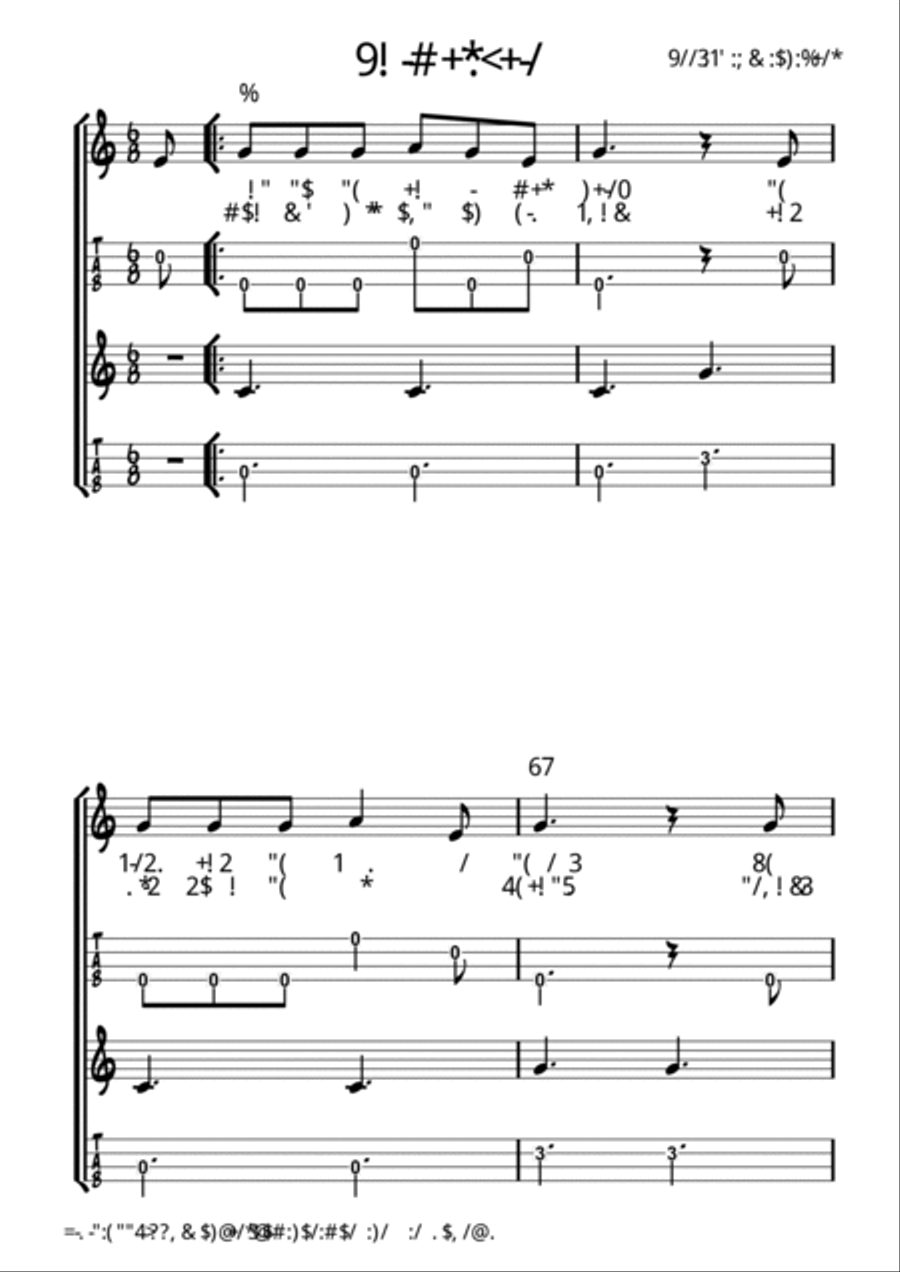Ukulele Classroom Companion - Book 2 Ukulele scores gallery preview page 3