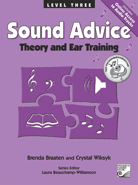 Sound Advice: Level Three