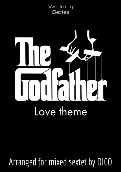 The Godfather (love Theme) image number null