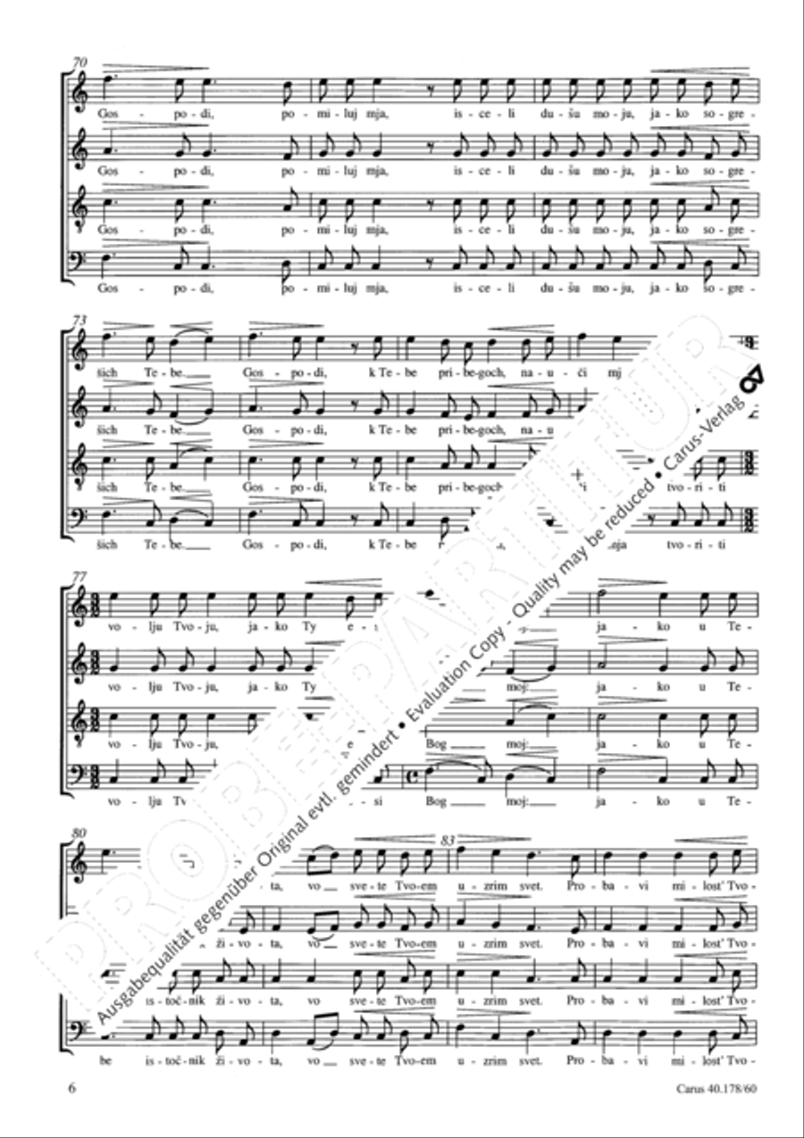 Velikoe slavoslovie 