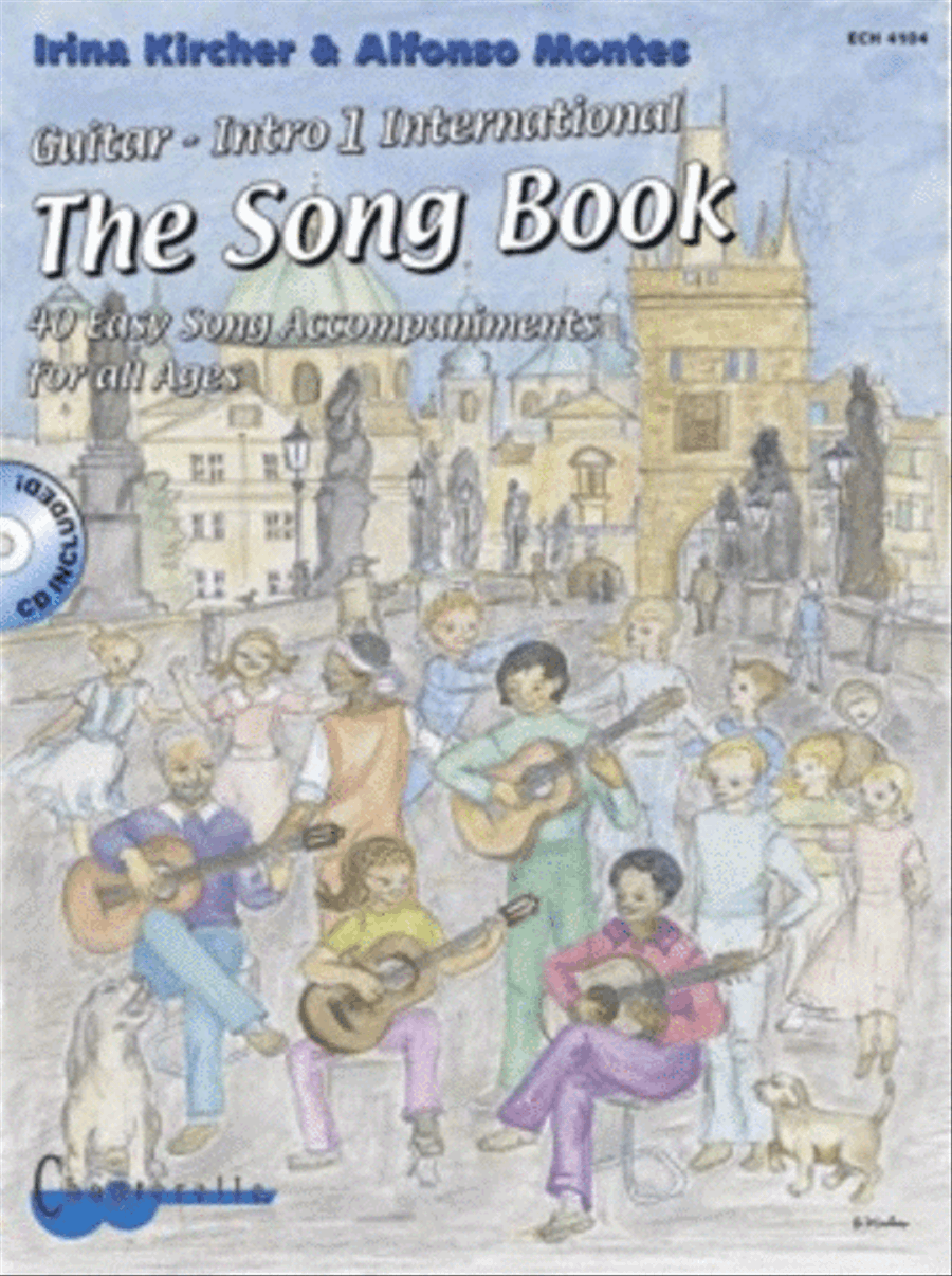 Guitar-Intro 1 Guitar-Intro 1 Guitar scores gallery preview page 1