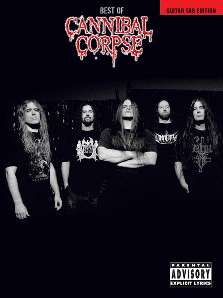 Best of Cannibal Corpse