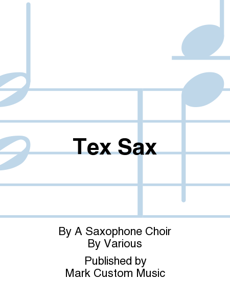 Tex Sax