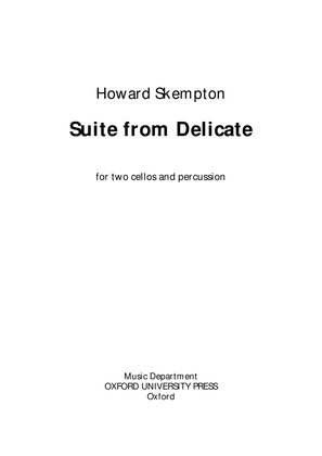 Delicate Suite