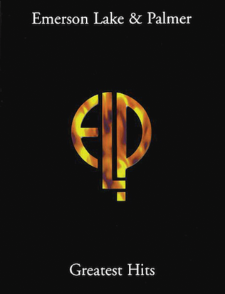 Emerson, Lake, & Palmer – Greatest Hits
