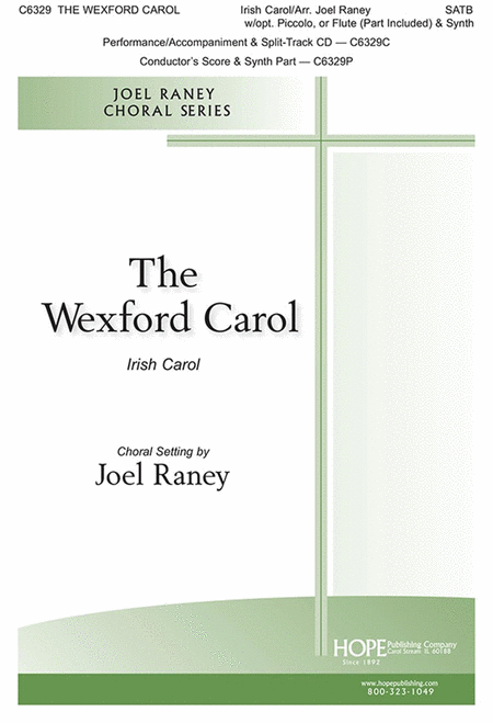 The Wexford Carol