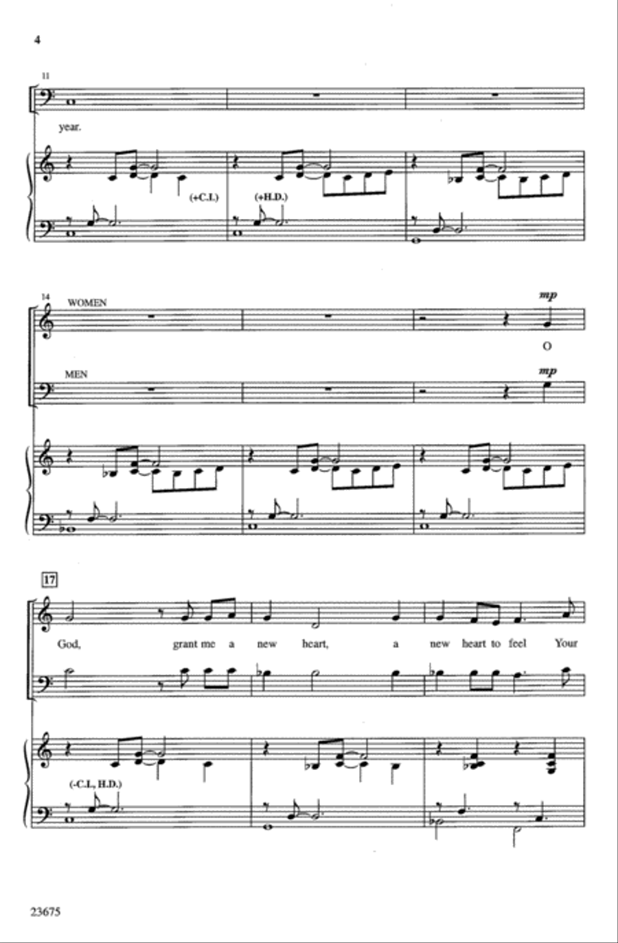 Renew Us Renew Us 2-Part scores gallery preview page 4