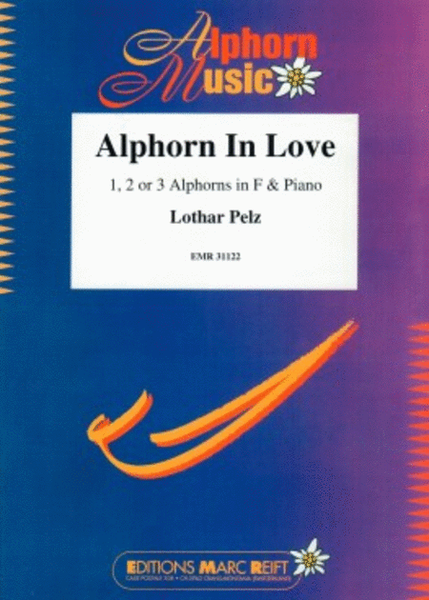 Alphorn In Love image number null