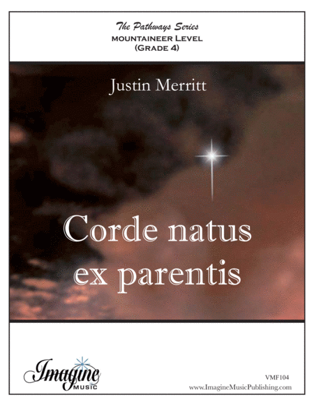 Corde natus ex parentis image number null