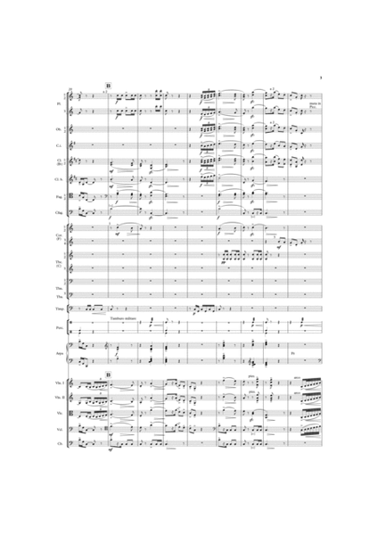 Shorter Orchestral Works I