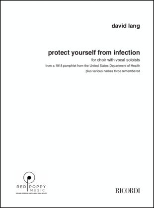 protect yourself from infection