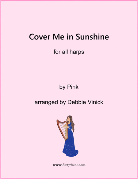 Cover Me In Sunshine image number null