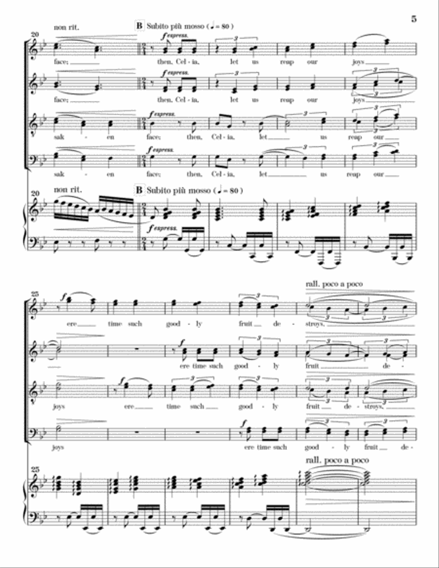 Quick Spirits Quick Spirits Divisi scores gallery preview page 5