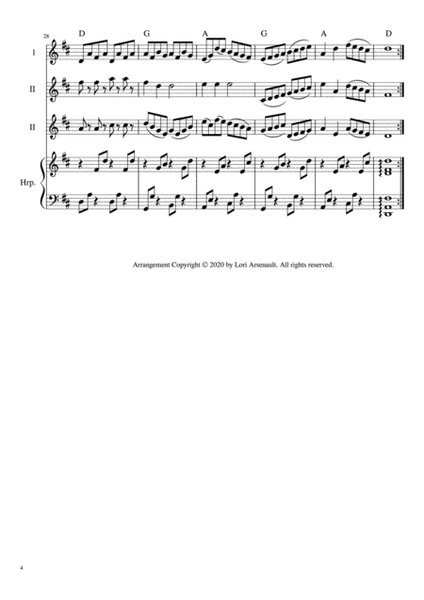 O'Carolan's Concerto image number null