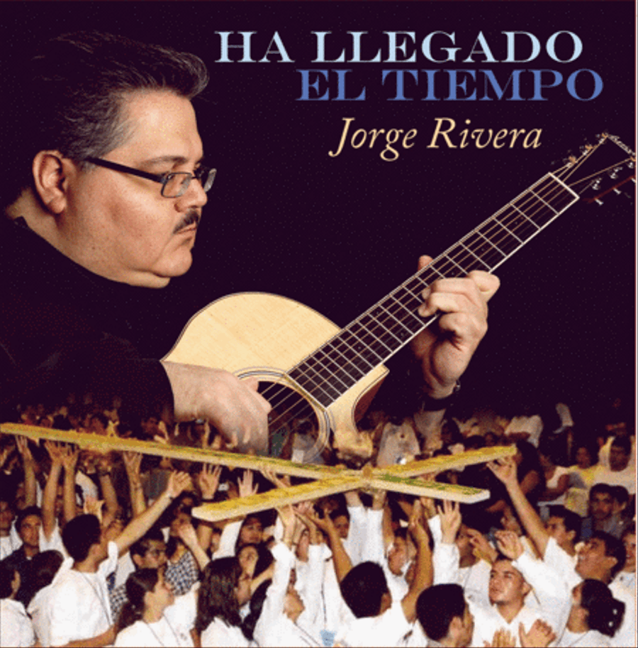 Ha Llegado el Tiempo CD
