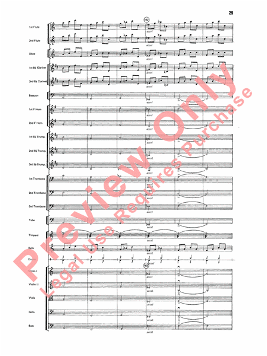 Variations on a Paganini Theme