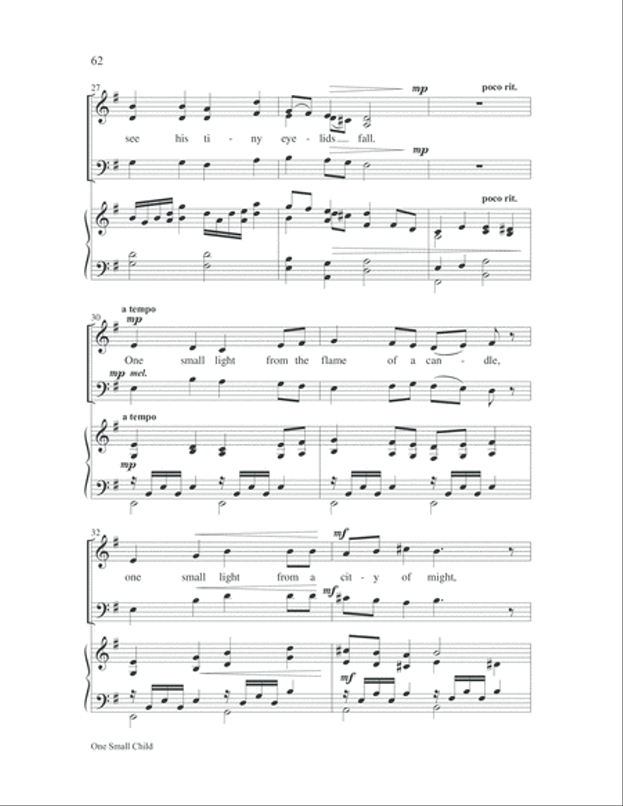 Emmanuel 3-Part scores gallery preview page 70
