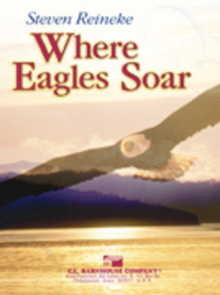 Where Eagles Soar