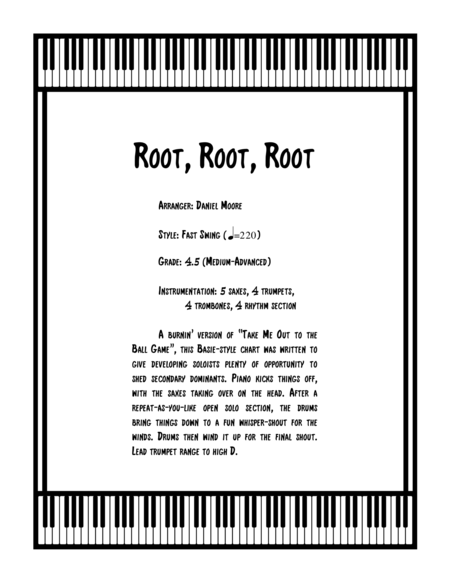 Root, Root, Root image number null