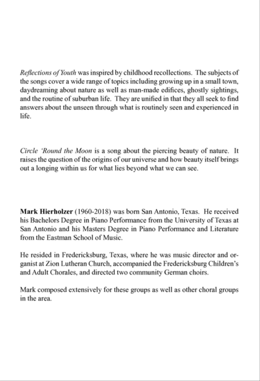 Circle 'Round the Moon Circle 'Round the Moon SA scores gallery preview page 2