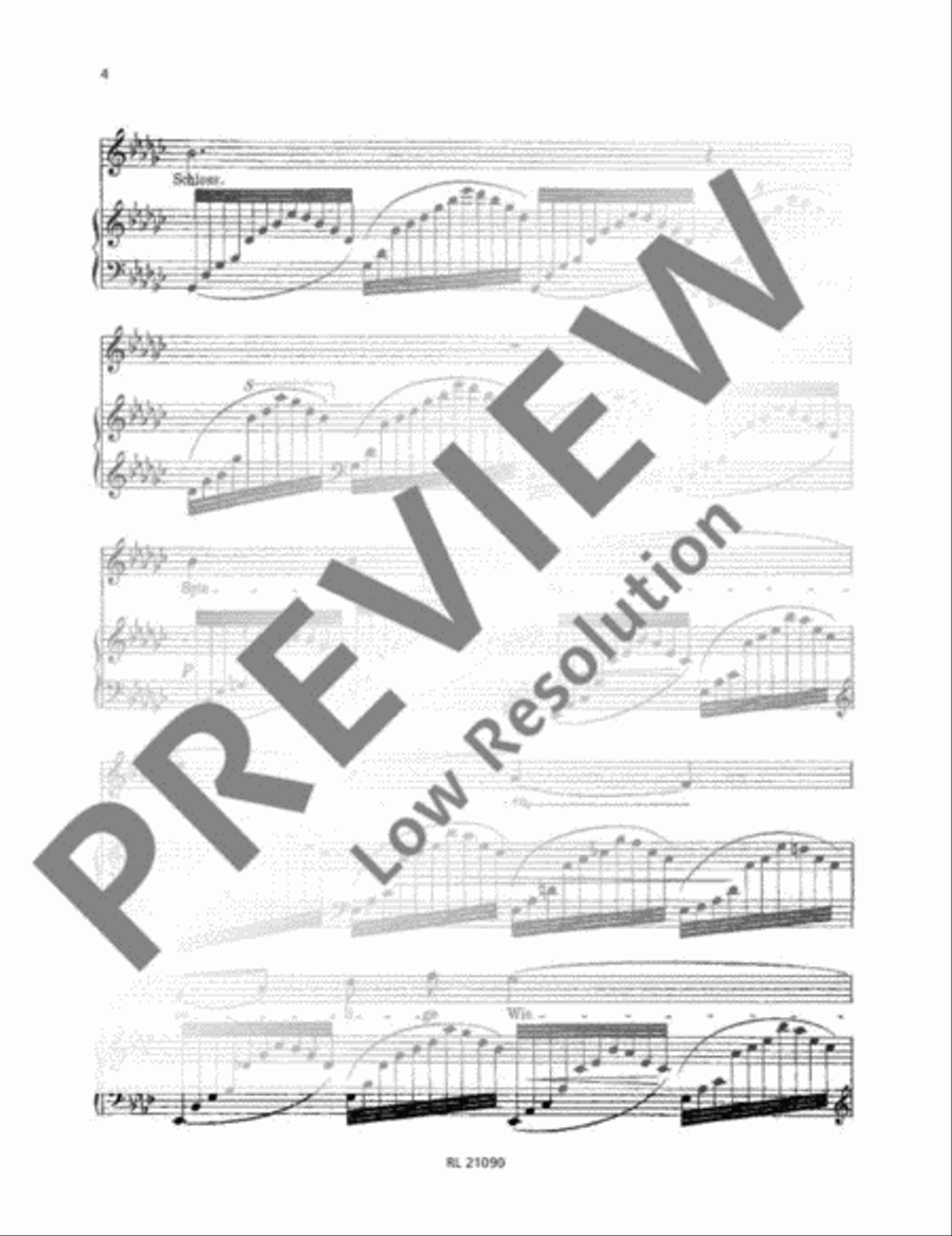 Phantasus Medium Voice scores gallery preview page 5