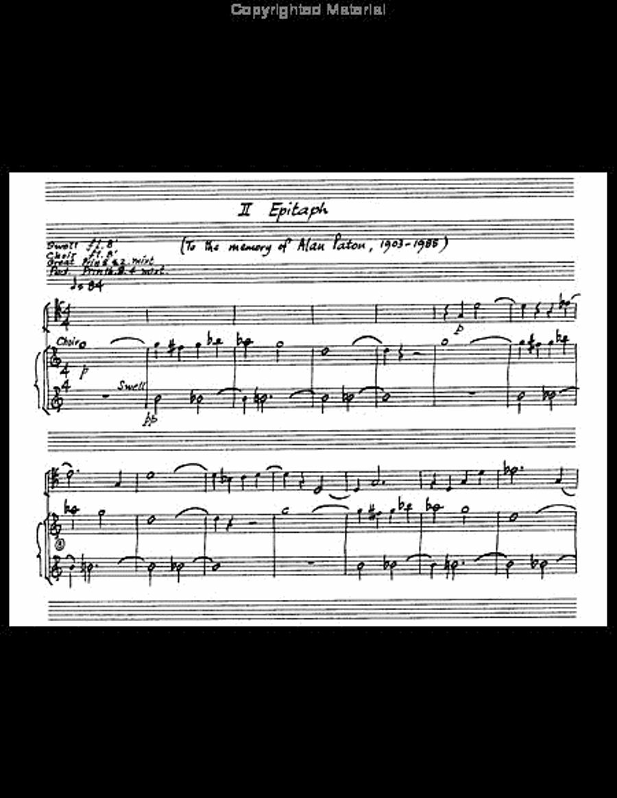 Abendlied, Op. 69, No. 3 Abendlied, Op. 69, No. 3 Trombone scores gallery preview page 3
